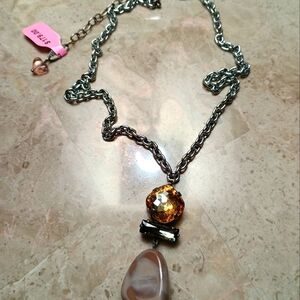 Gorgeous Sabika adjustable Necklace. New with tags never worn.